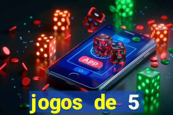 jogos de 5 centavos na vai de bet